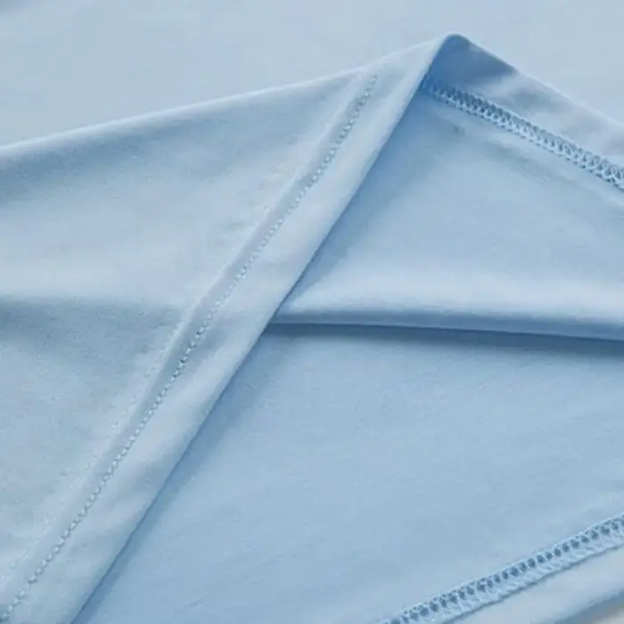 T-shirts en soie glacée pour hommes