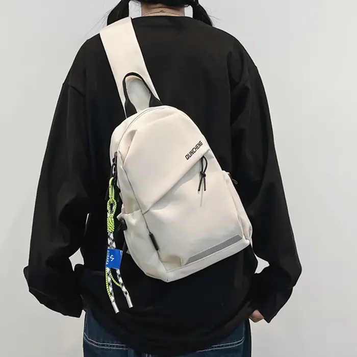 Sac à bandoulière pour hommes