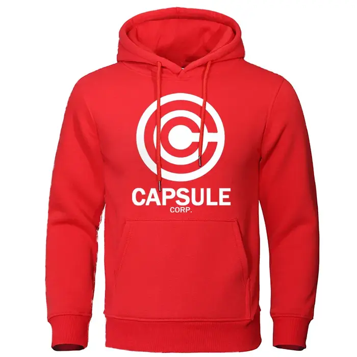 Le sweat rappels hip hop gigantique à capuche hommes de sport mode col rond