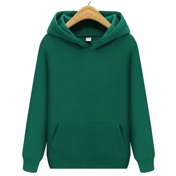 Nouveau Pull à Capuche Automne 2025 – Tendance