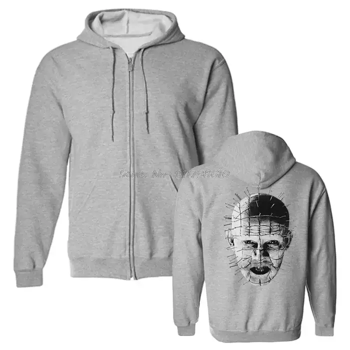Sweat-shirt à capuche molletonné pour homme, Streetwear, Harajuku