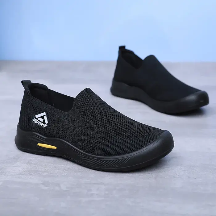 Bebealy hommes Sneaker