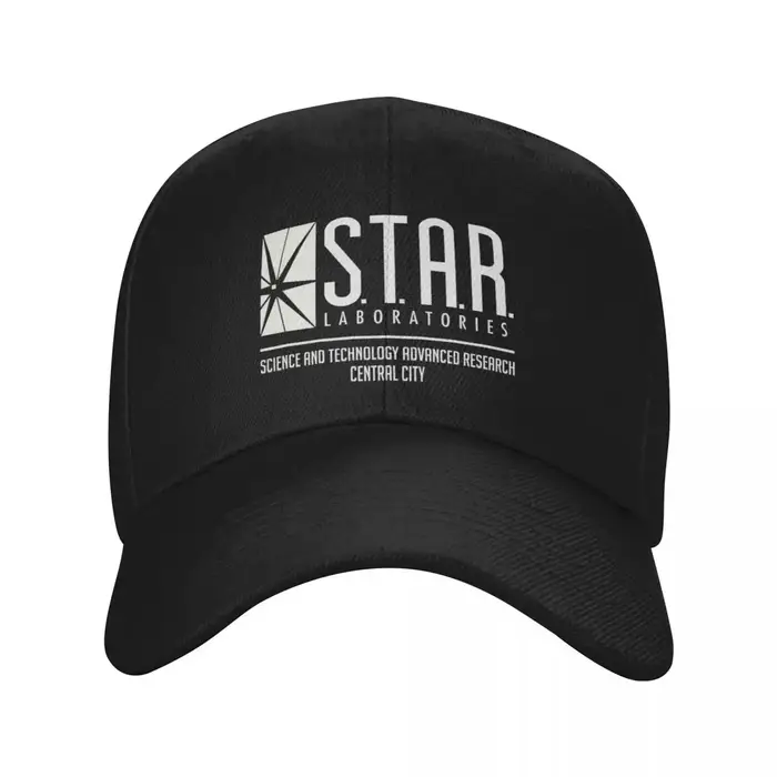 Star Labs casquette de Baseball visière thermique