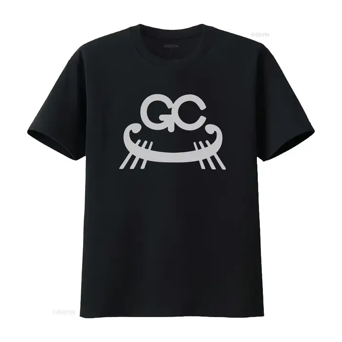 Galley La Company Logo t-shirt Zoro Version drôle t-shirt américain vintage lavé décontracté confort