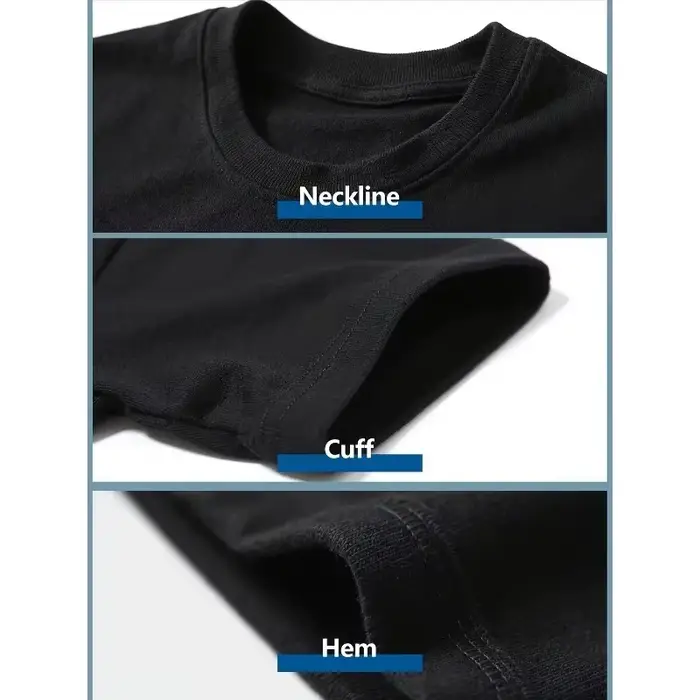 T-shirt imprimé à manches courtes pour femme