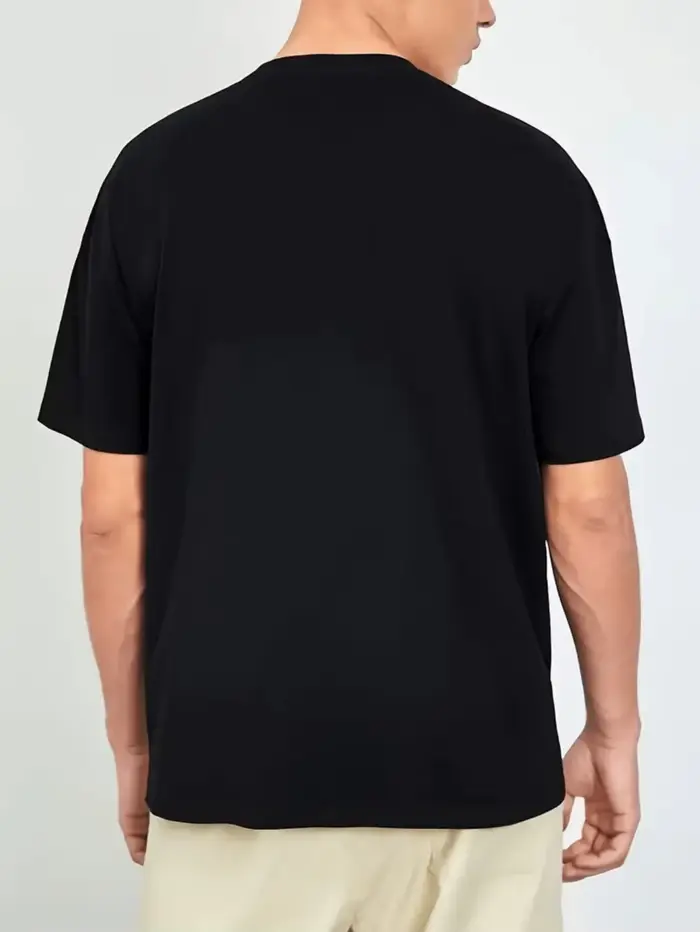 T-shirt rétro des années 80