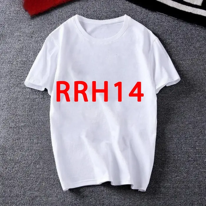 Bricolage T-shirt personnalisé pour hommes vêtements mode impression 3D tout couvert Logo