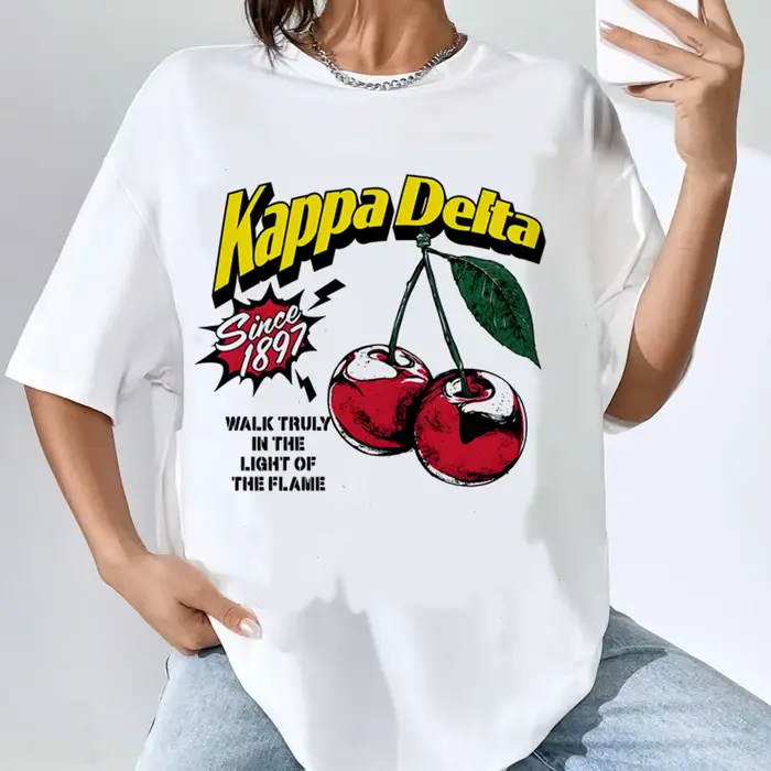 T-shirt femme, streetwear