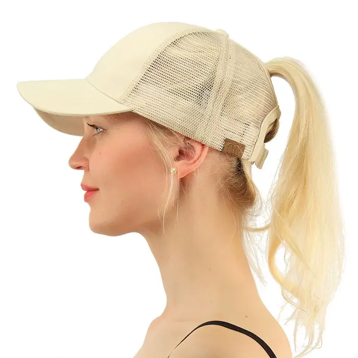 Casquette de baseball pour femme 2026 – Nouvelle