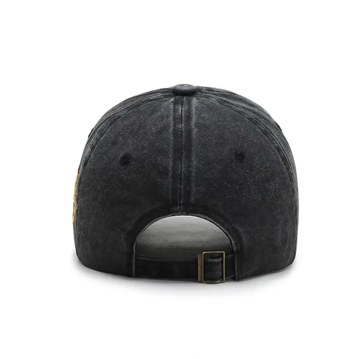 RICYGVM lettre broderie casquette de Baseball pour hommes femmes Hip Hop rétro coton chapeau à visière mode unisexe canard langue casquettes pare-soleil