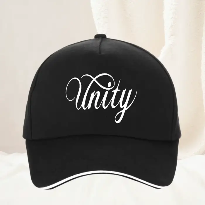 Casquette de Baseball rétro Joost Klein Unity New Album pour hommes et femmes, style Harajuku Pop, Hip Hop, décontractée, protection solaire