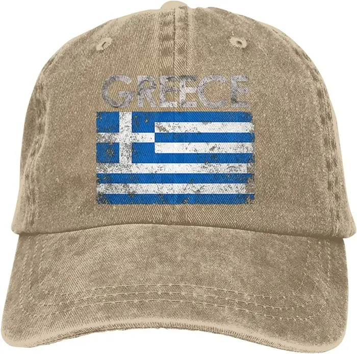 Casquettes de baseball unisexes pour adultes