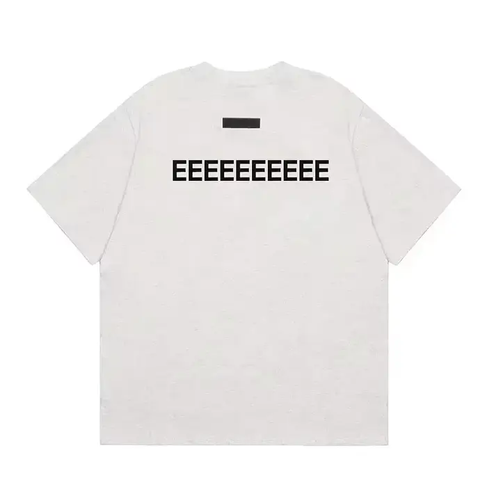 Ensemble de jogging classique pour homme FW22, design de luxe, t-shirt à lettres floquées devant et 