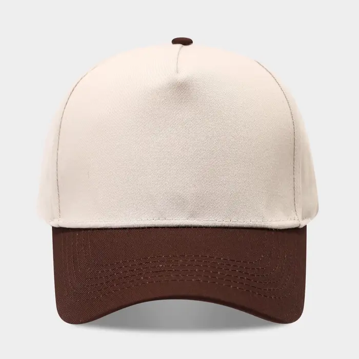 Casquette de Baseball à cinq panneaux pour femmes, chapeau de soleil à la mode et décontracté pour h