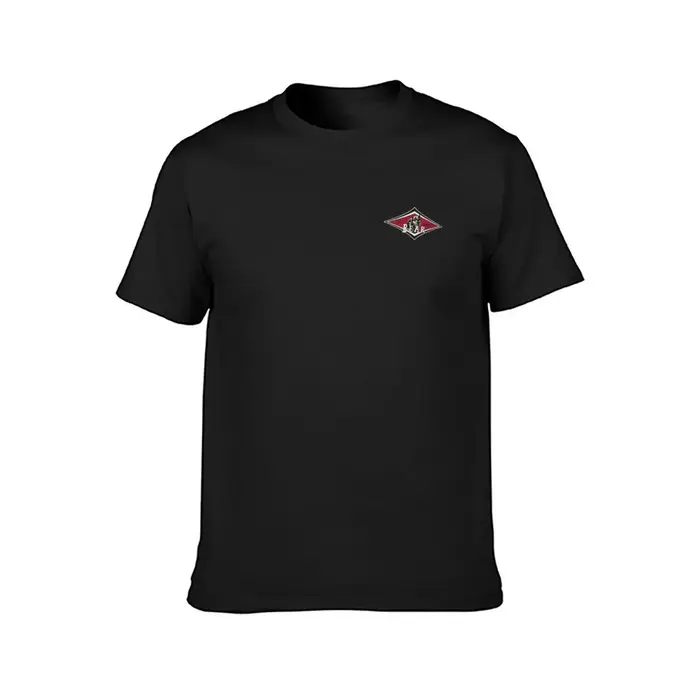 Baesic Bear-T-shirt graphique pour homme