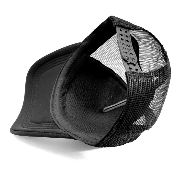 Casquettes de camionneur Clay Smith Cams A Racing Legend