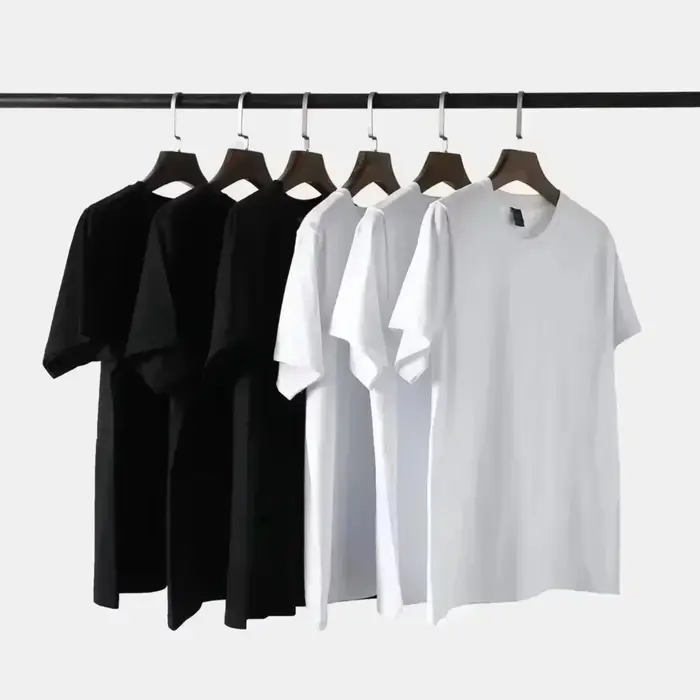 Nouveau T-shirt 2026 pour Homme et Femme