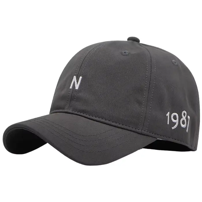Casquette de Baseball surdimensionnée XL XXL