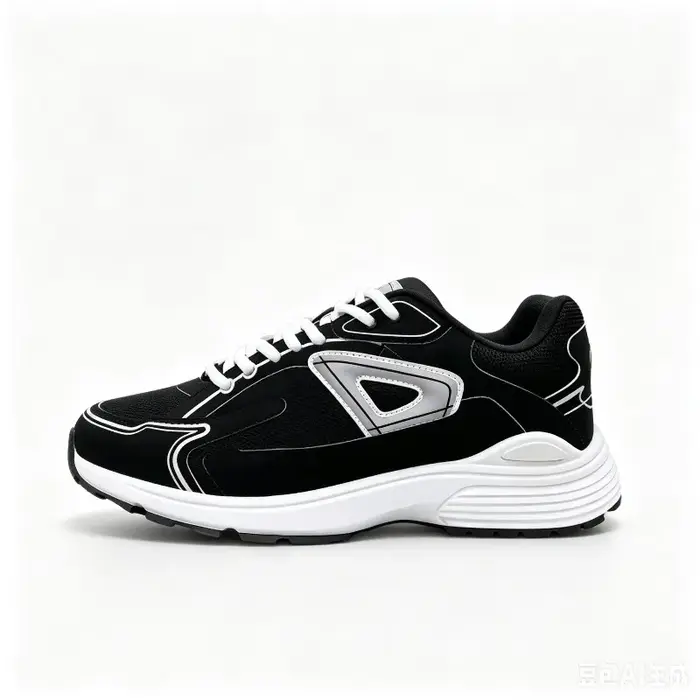 Nouvelle série 2026, chaussures de course décontractées basses pour hommes et femmes, chaussures de 