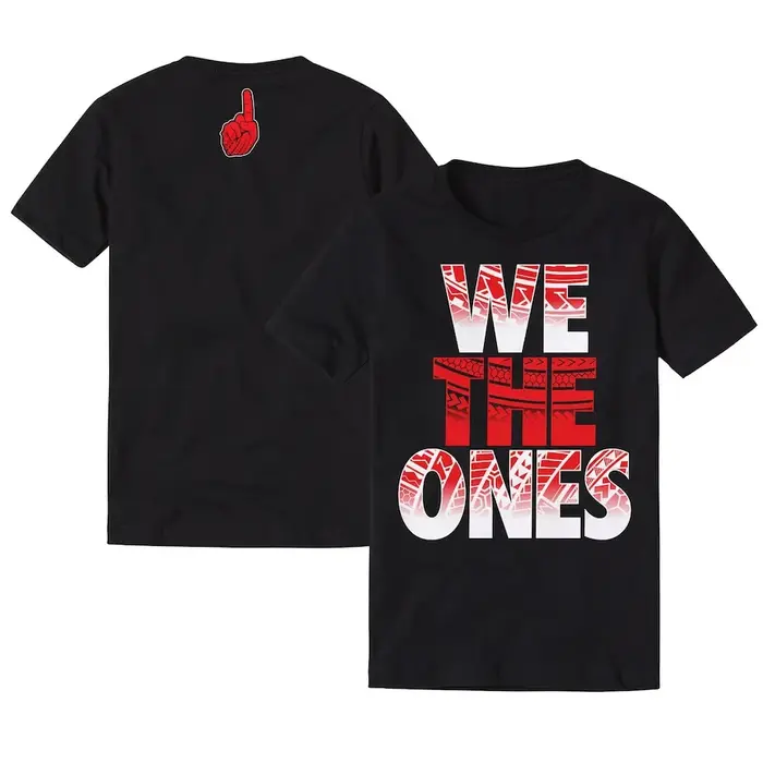 Streetwear hommes Jey Uso Yeet T-Shirt imprimé hommes femmes T-Shirt été à manches courtes haut surd