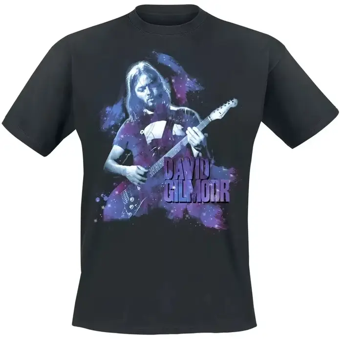 T-Shirt du groupe Pink Floyd