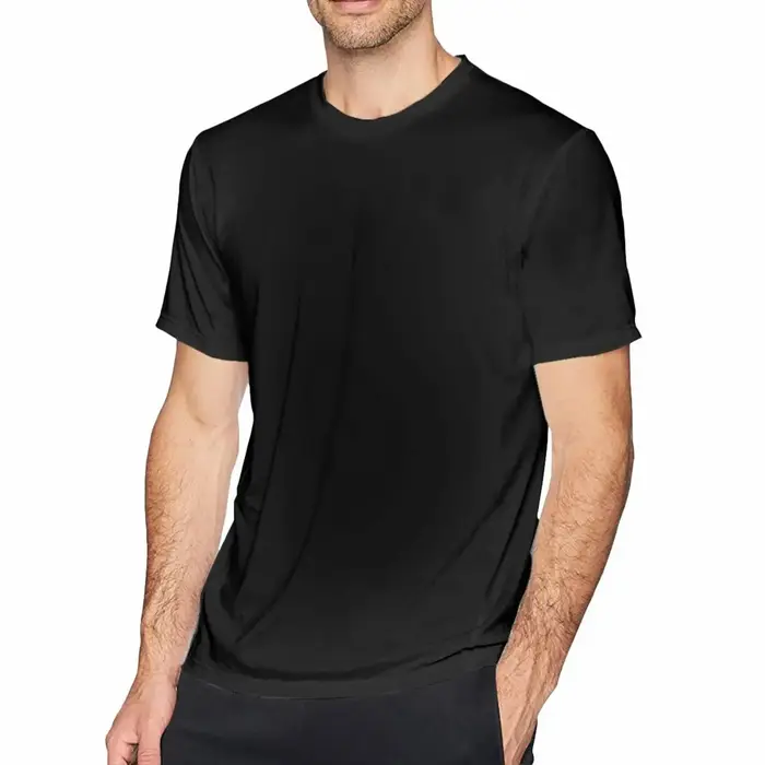T-shirt graphique Rock Guitar