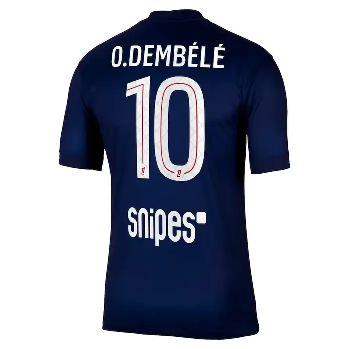 Hauts les maillots de football à manches courtes pour hommes et femmes pour les joueurs à domicile d