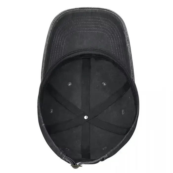 Casquette de baseball tendance Sam Family 2026