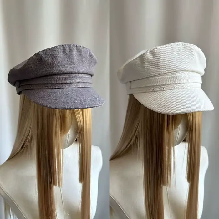 Casquettes bec de canard S/M/L pour hommes et femmes