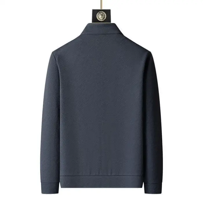 Vêtements ouverts pour hommes
