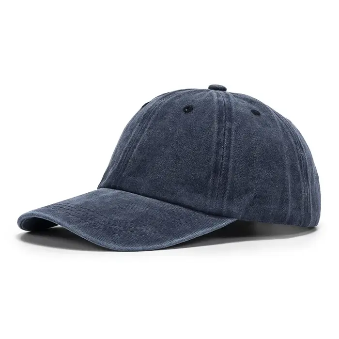 Nouvelle casquette femme casquette homme papa chapeau en gros solide Sport unisexe extérieur personn