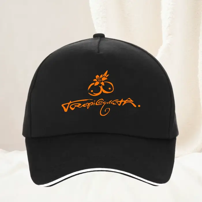 Casquette graphique Karol G Tropicoqueta 2025 pour hommes et femmes