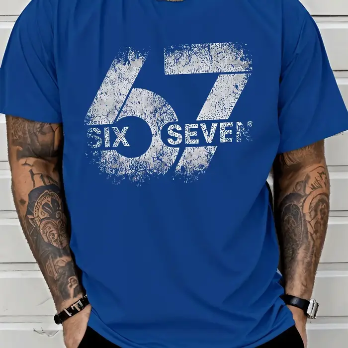 Nouvelle tendance 2026 : T-shirts mode homme et femme, T-shirts noirs, T-shirts d'été confortables, 