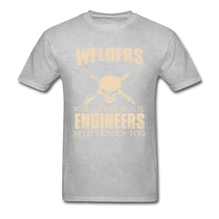 T-shirt Geek Skull 3D Print