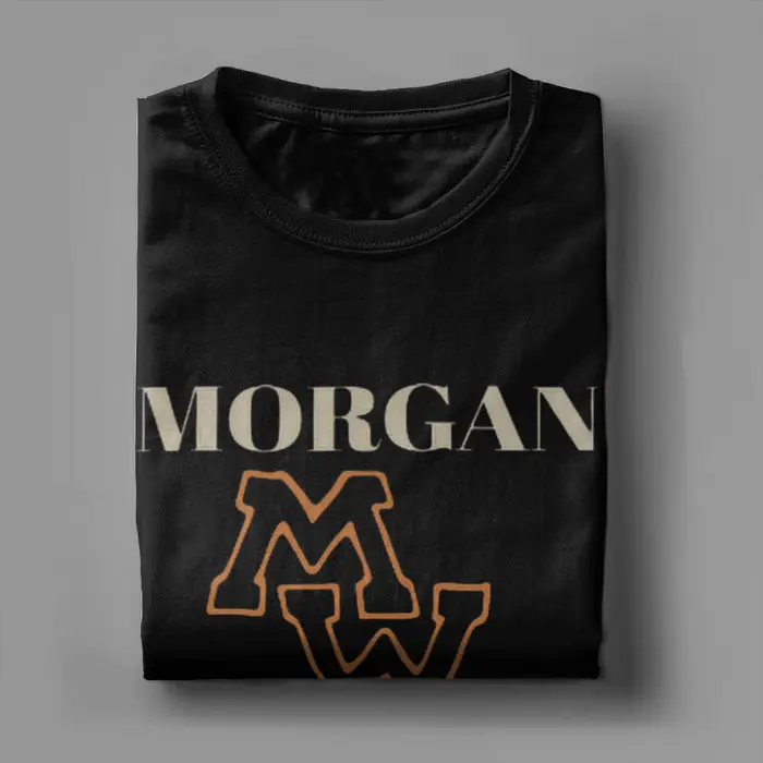 T-shirt Morgan Wallen Tour 2026