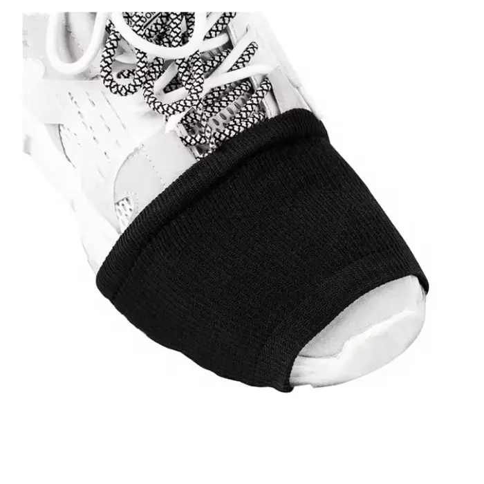 3 paires de paires de chaussettes de couleur unie pour baskets