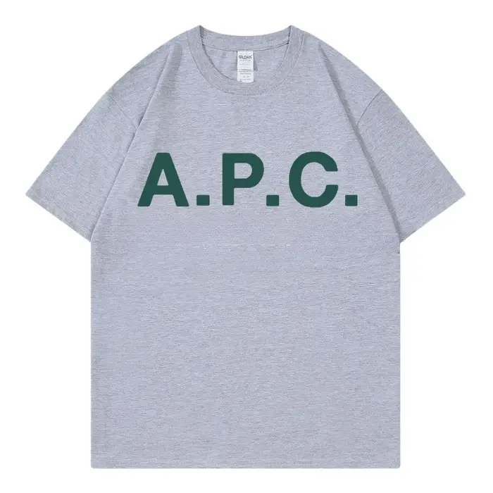 T-shirt de golf oversize en coton pour homme et femme, motif graphique, streetwear décontracté, manc