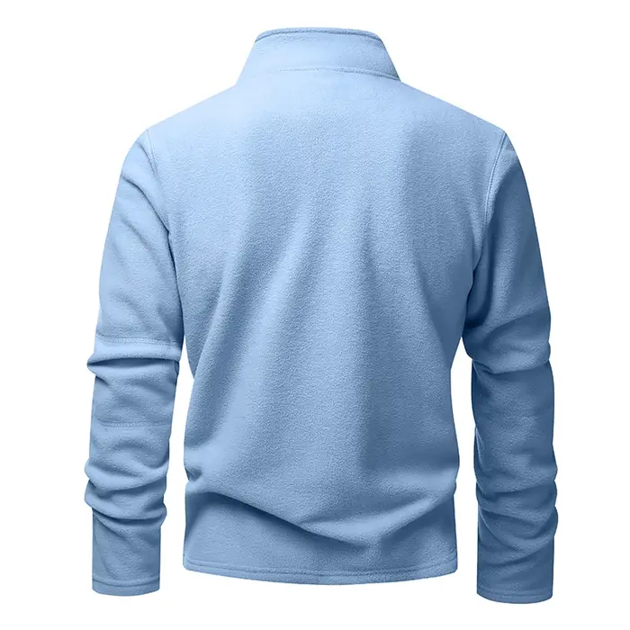 Sweat-shirt à capuche pour hommes