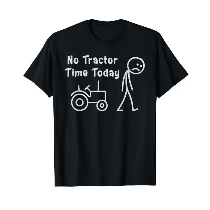 T-shirt vintage délavé pour homme