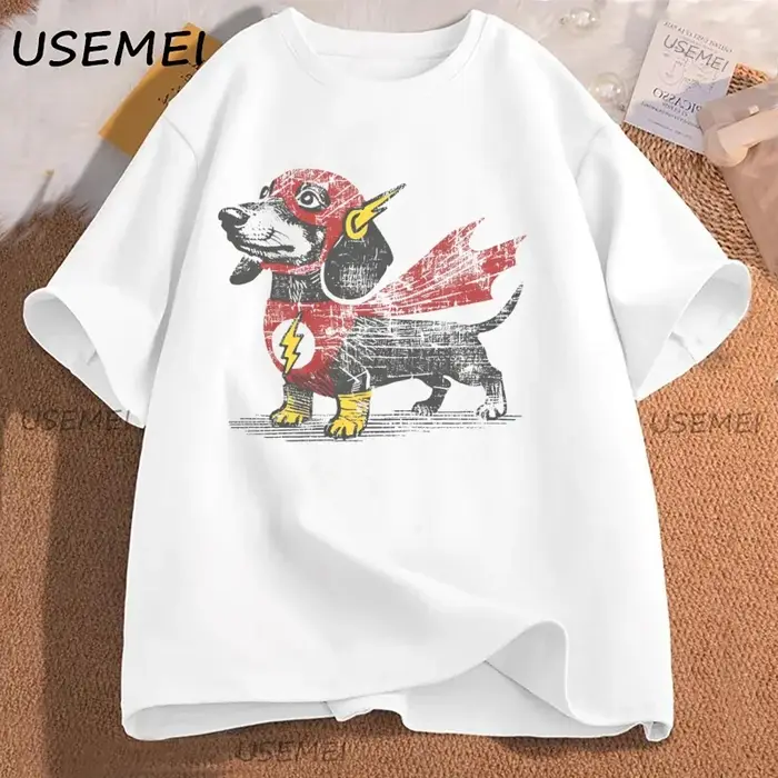 T-shirt manches courtes homme femme