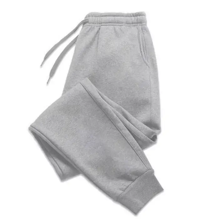Hommes décontracté mode pantalons de Sport pantalon
