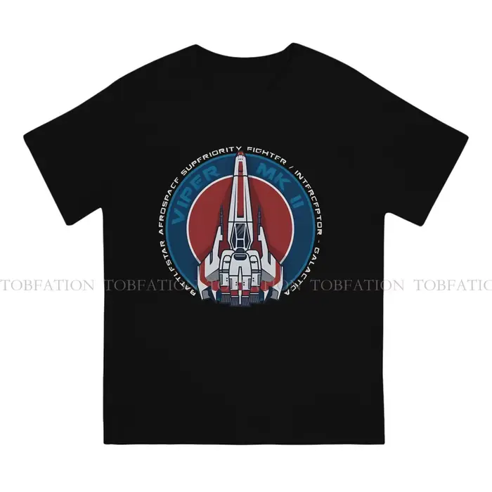 T-shirt graphique Genic Lestar pour homme