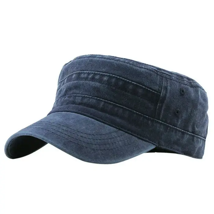 Casquette de baseball à grosse tête pour homme