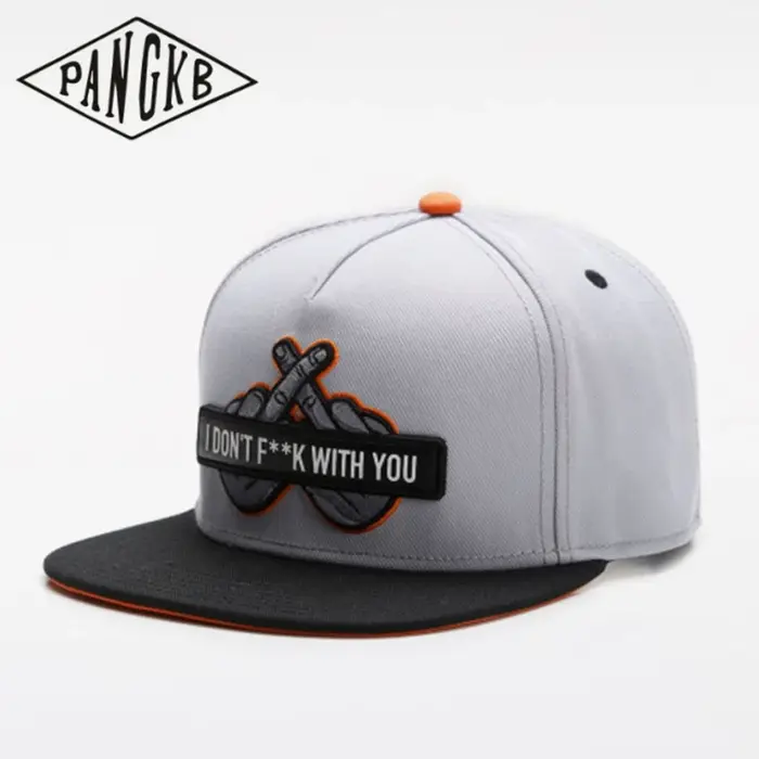 Tangkb – casquette why YOU pour homme et femme
