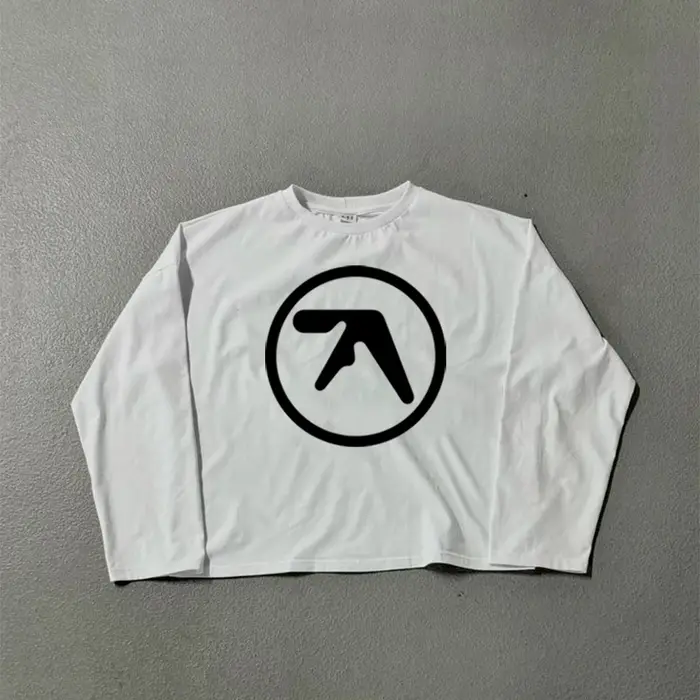 T-shirt pour femmes Aphex Twin