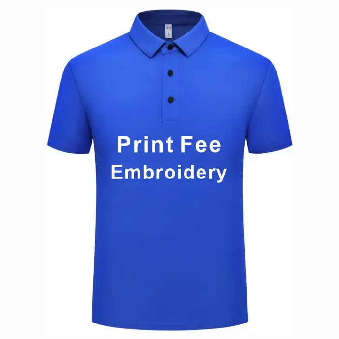 Personnalisez votre polo, t-shirt, sweat-shirt ou veste avec des logos brodés ou imprimés et des lie