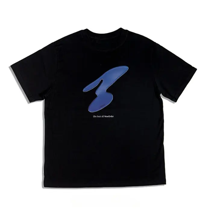 Nouvelle Collection - T-shirt à motif rock - 100% Coton Col Rond - Coupe Ample - Unisexe et Robuste