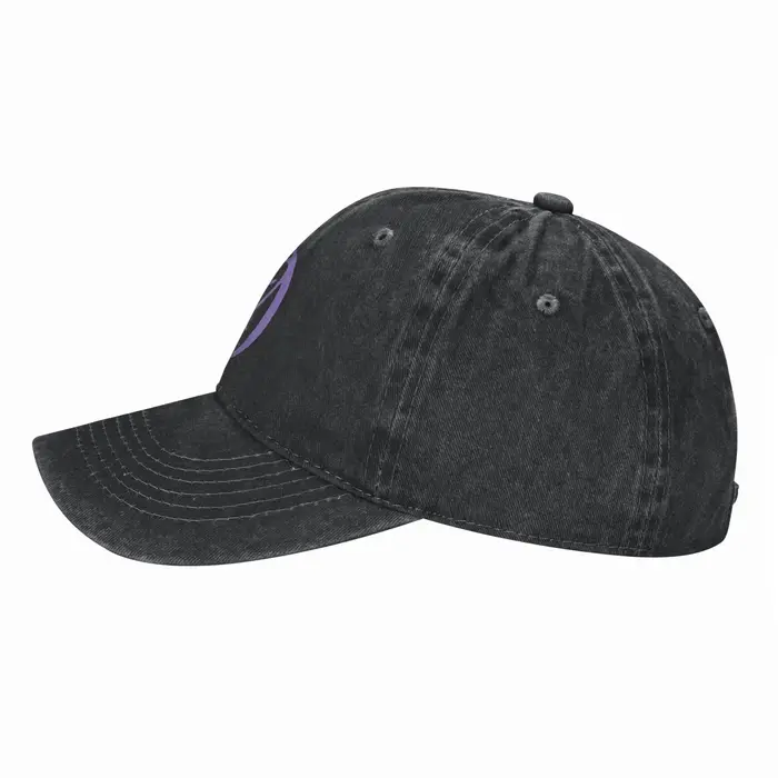 Katseyes casquette de Baseball décontractée pour hommes femmes été Logo Sports de plein air Hip Hop chapeaux y2k drôle