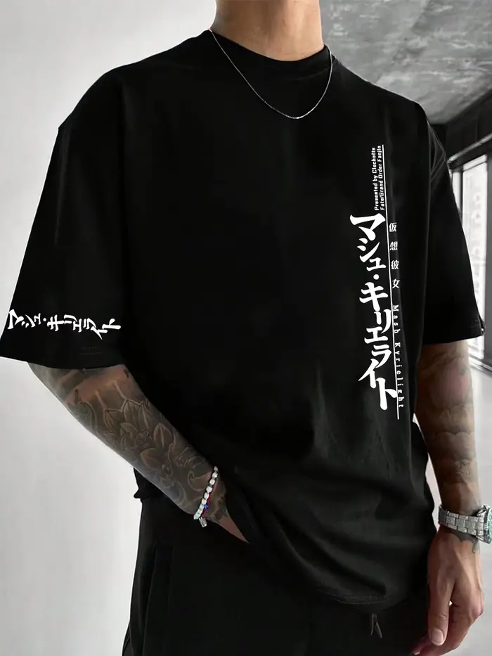 Nouveau T-shirt Homme Été 2026 avec Imprimé Rayures 3D - Mode Urbaine Décontractée Confortable Doux 