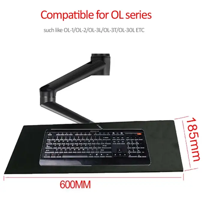 Pièce DIY Série OL (OL-3L